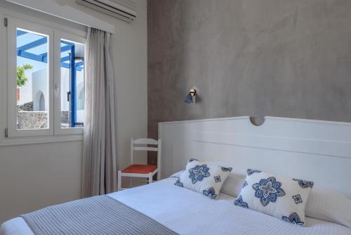 Apartamento Anemomilos