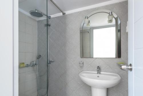 Apartamento Anemomilos