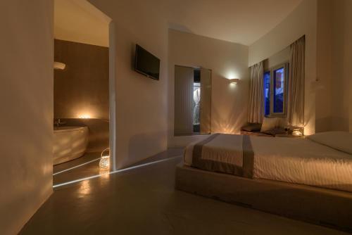 Apartamento Anemomilos