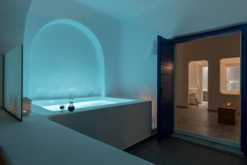 Apartamento Anemomilos