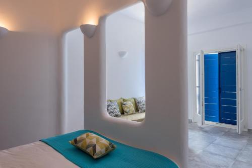 Apartamento Anemomilos