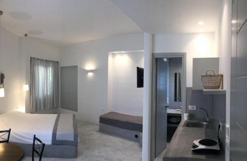 Apartamento Anemomilos