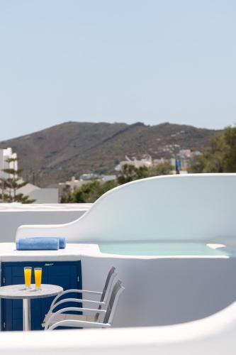 Apartamento Anemomilos