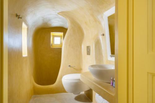 Apartamento Anemomilos