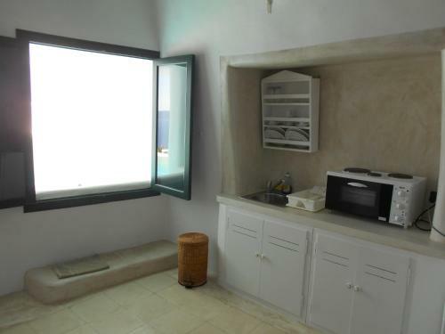 Apartamento Rimida Villas