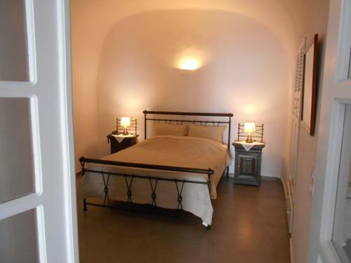 Apartamento Rimida Villas