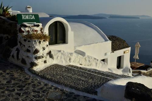 Apartamento Rimida Villas