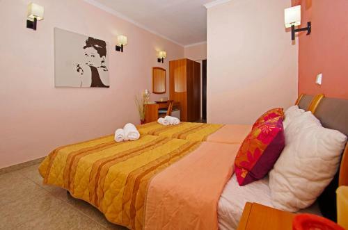Hotel Olympus