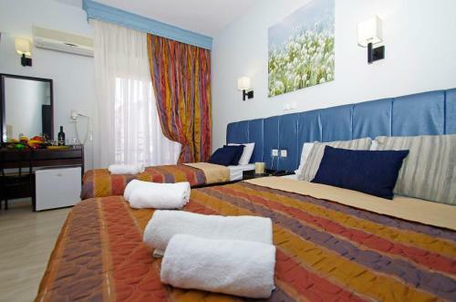 Hotel Olympus
