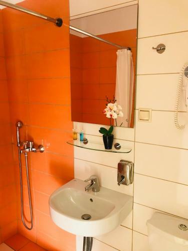Apartamento Villa Antonis