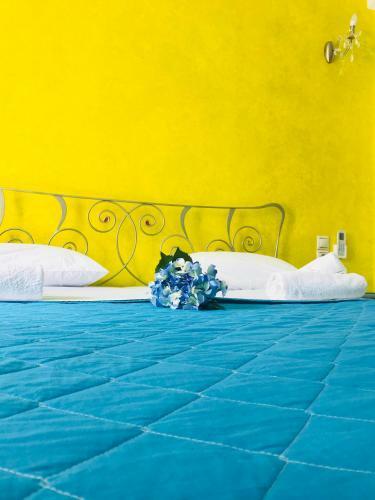 Apartamento Villa Antonis
