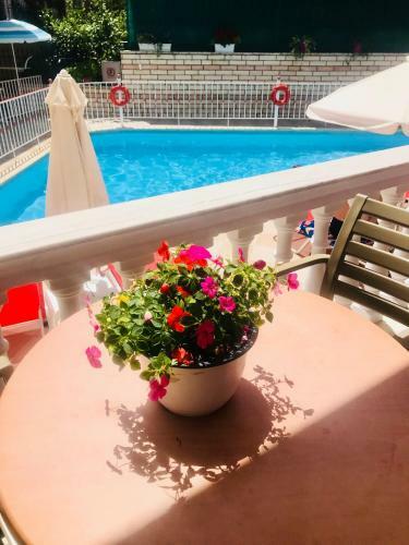 Apartamento Villa Antonis