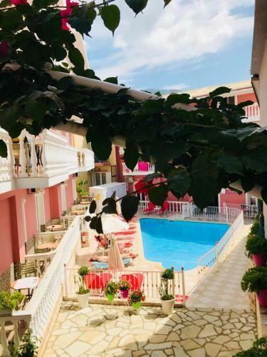 Apartamento Villa Antonis
