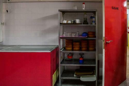 Charming Hostel Close To City Center