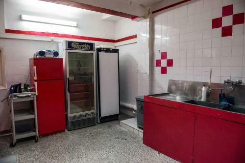 Charming Hostel Close To City Center