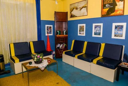 Charming Hostel Close To City Center
