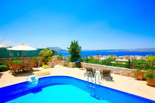 Villa Persefoni