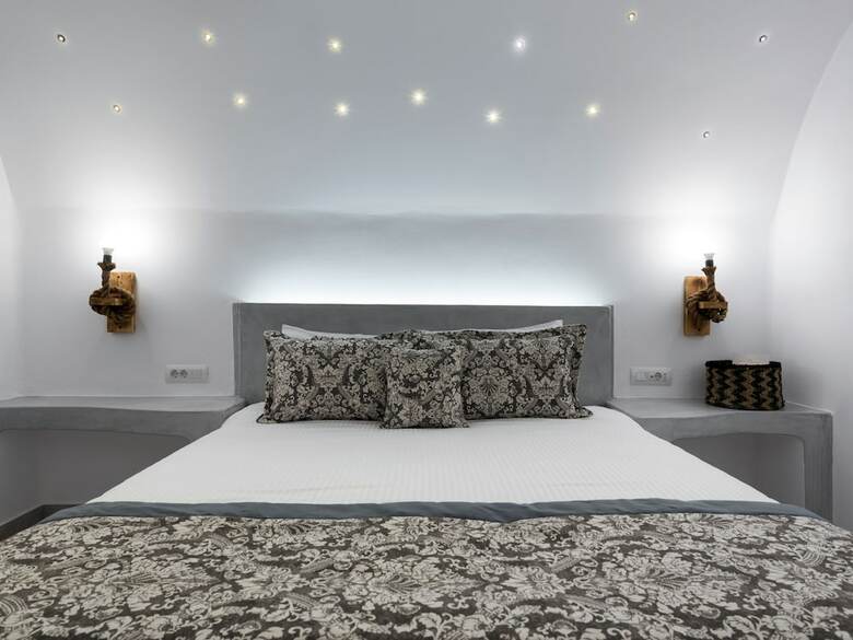 Blanca Luxury Villa
