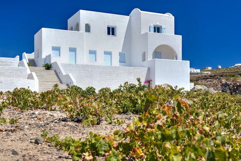 Blanca Luxury Villa
