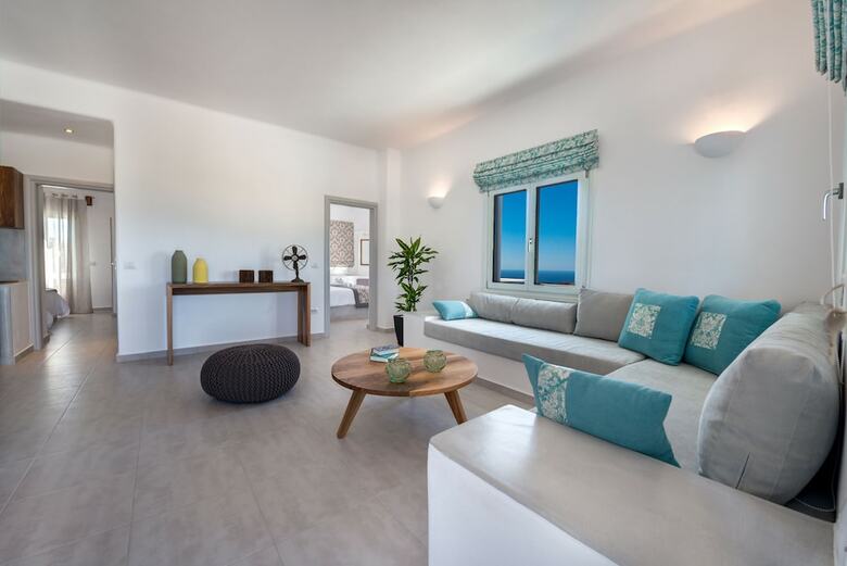 Blanca Luxury Villa