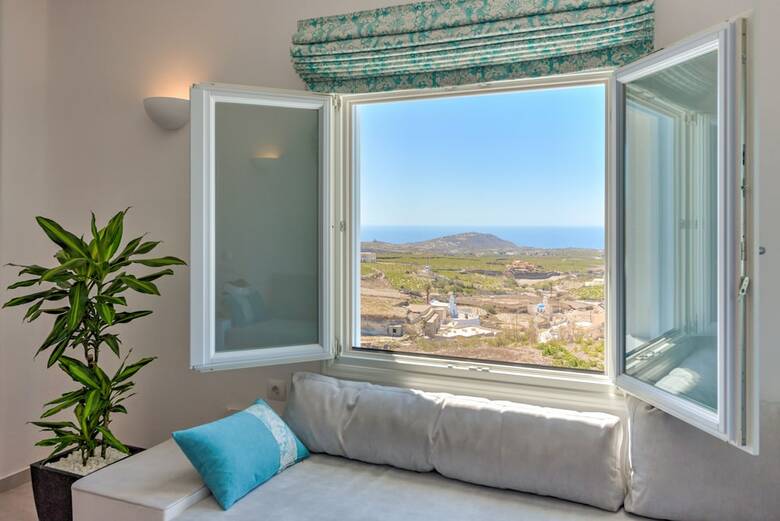 Blanca Luxury Villa
