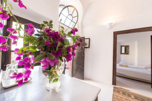 Santorini Heritage Villas