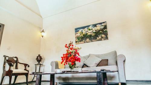 Santorini Heritage Villas