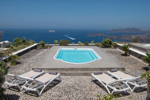 Villa Ananda Retreat