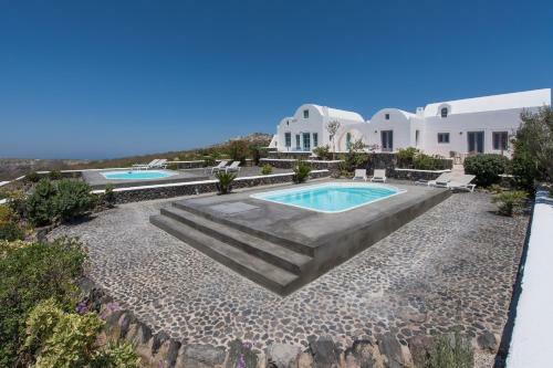 Villa Ananda Retreat