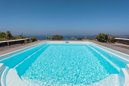 Villa Ananda Retreat
