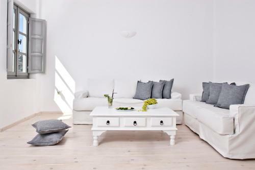 Thermes Luxury Villas And Spa