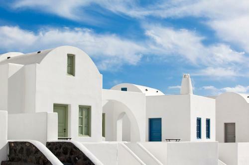 Thermes Luxury Villas And Spa