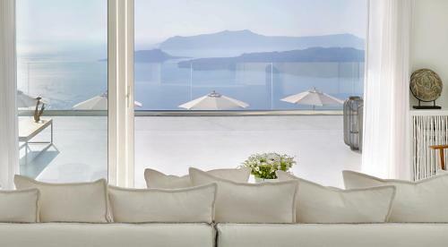 Villa Nafsika Estate