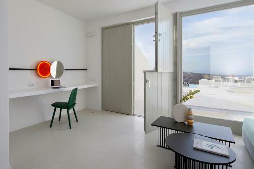 Villa Alti Santorini Suites