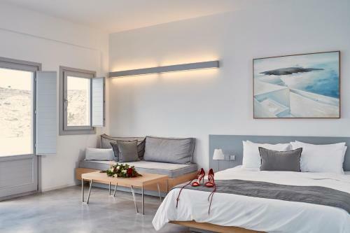 Villa Alti Santorini Suites