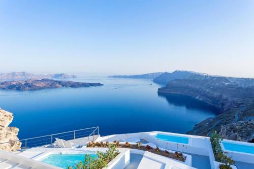 Villa Alti Santorini Suites