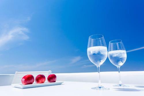 Villa Alti Santorini Suites