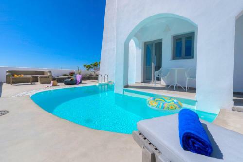 Apartamento White Harmony Suites