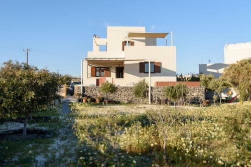 Villa House Of Sun