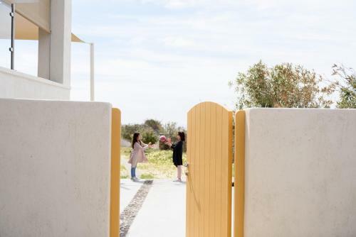 Villa House Of Sun