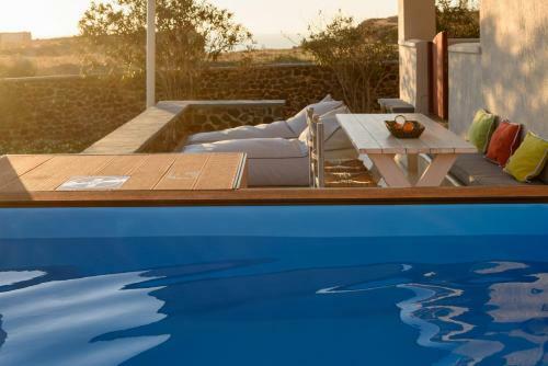 Villa House Of Sun