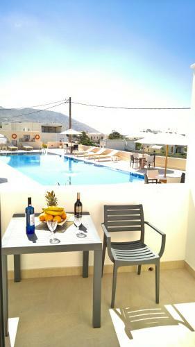 Hotel Star Santorini