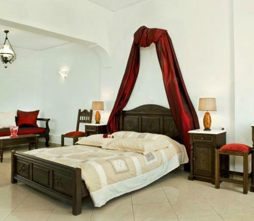 Hotel Star Santorini