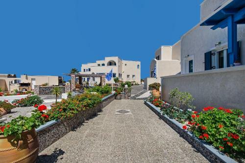 Hotel Star Santorini