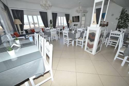 Hotel Star Santorini