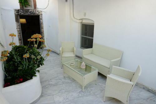 Bellissimo Apartments