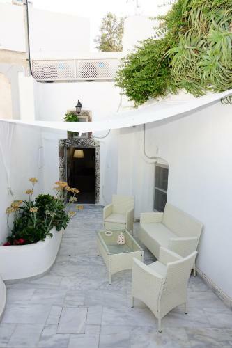 Bellissimo Apartments