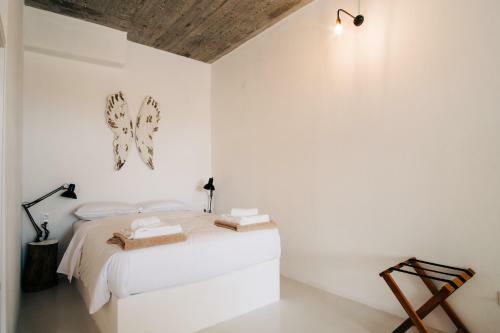 Hotel Mesanto Luxury Suites