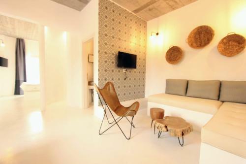 Hotel Mesanto Luxury Suites
