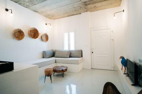 Hotel Mesanto Luxury Suites